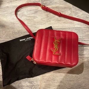 Saint Laurent Belt Bag